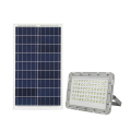 Luz de inundação solar LED